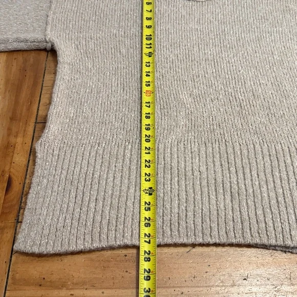 Madewell sweater size M - Picture 9 of 12